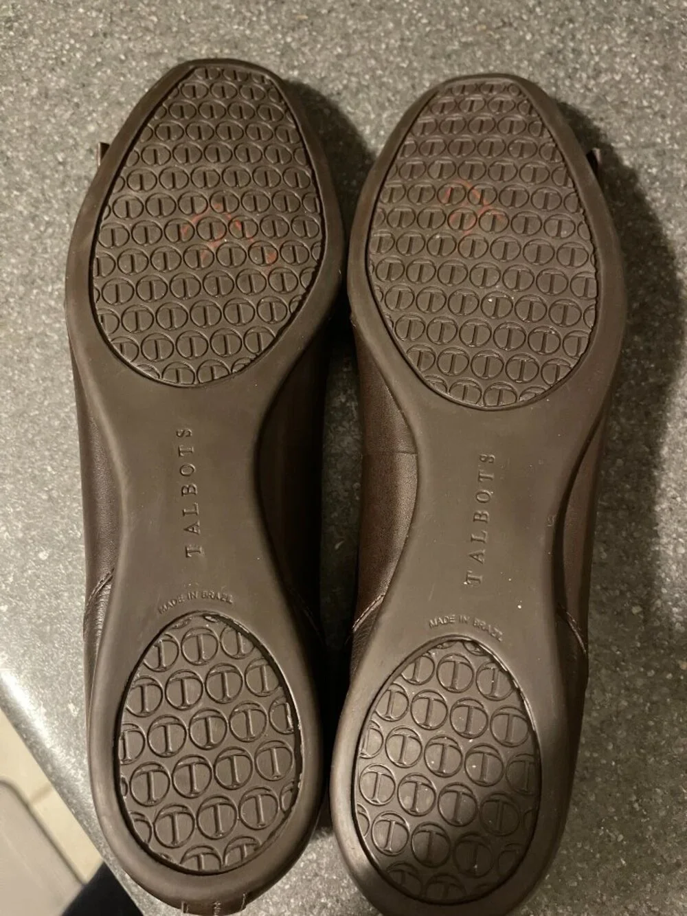 Talbots never worn